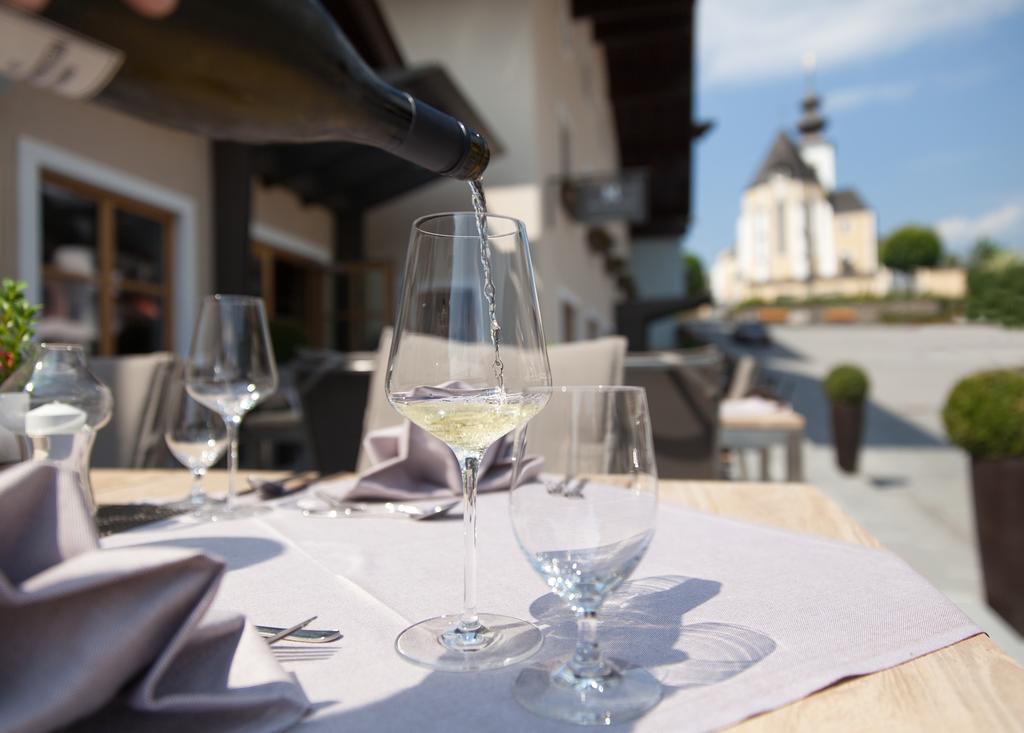 Metzgerwirt 4* Sankt Veit im Pongau