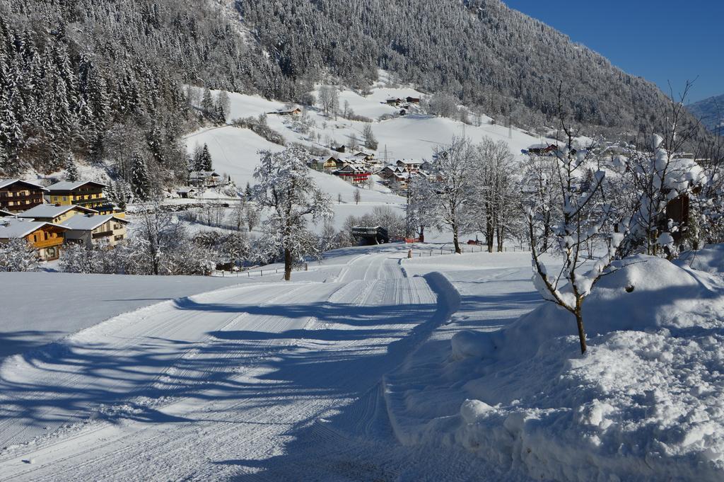 Hotel Metzgerwirt Sankt Veit im Pongau