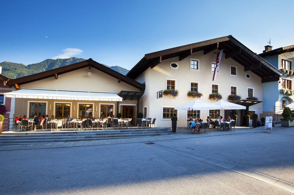 Metzgerwirt Hotel 4*