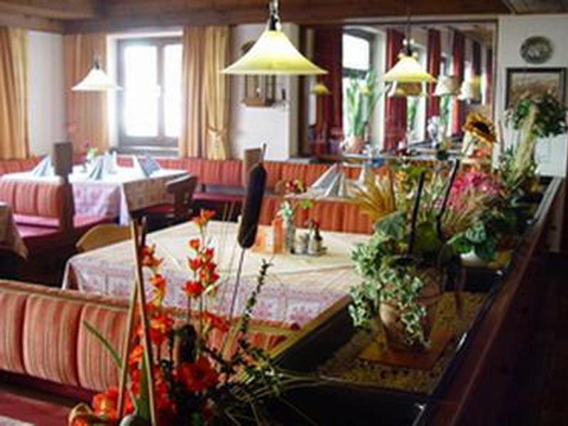 Hotel Metzgerwirt Sankt Veit im Pongau