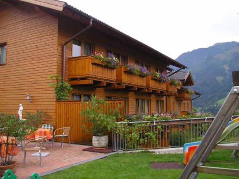 Metzgerwirt Sankt Veit im Pongau