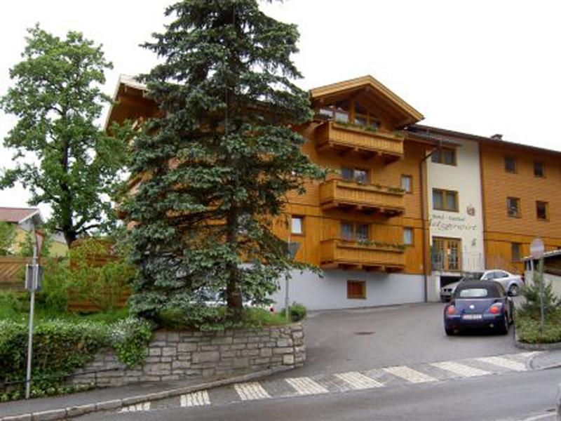 Hotel Metzgerwirt Sankt Veit im Pongau