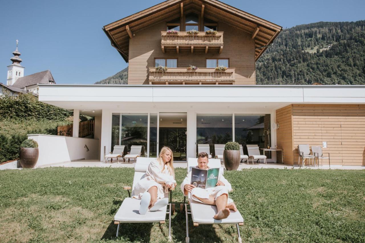 Metzgerwirt Hotel Sankt Veit im Pongau