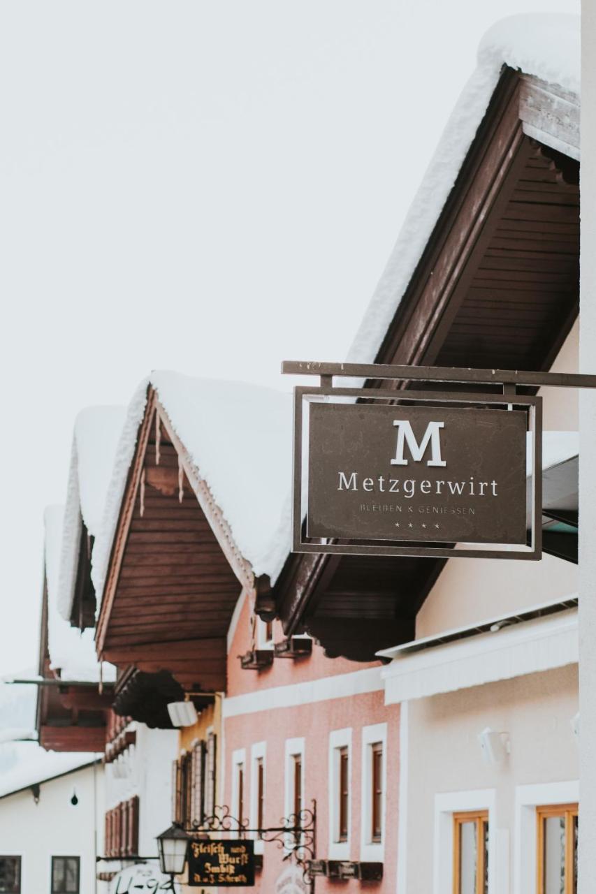 Metzgerwirt Hotel 4*